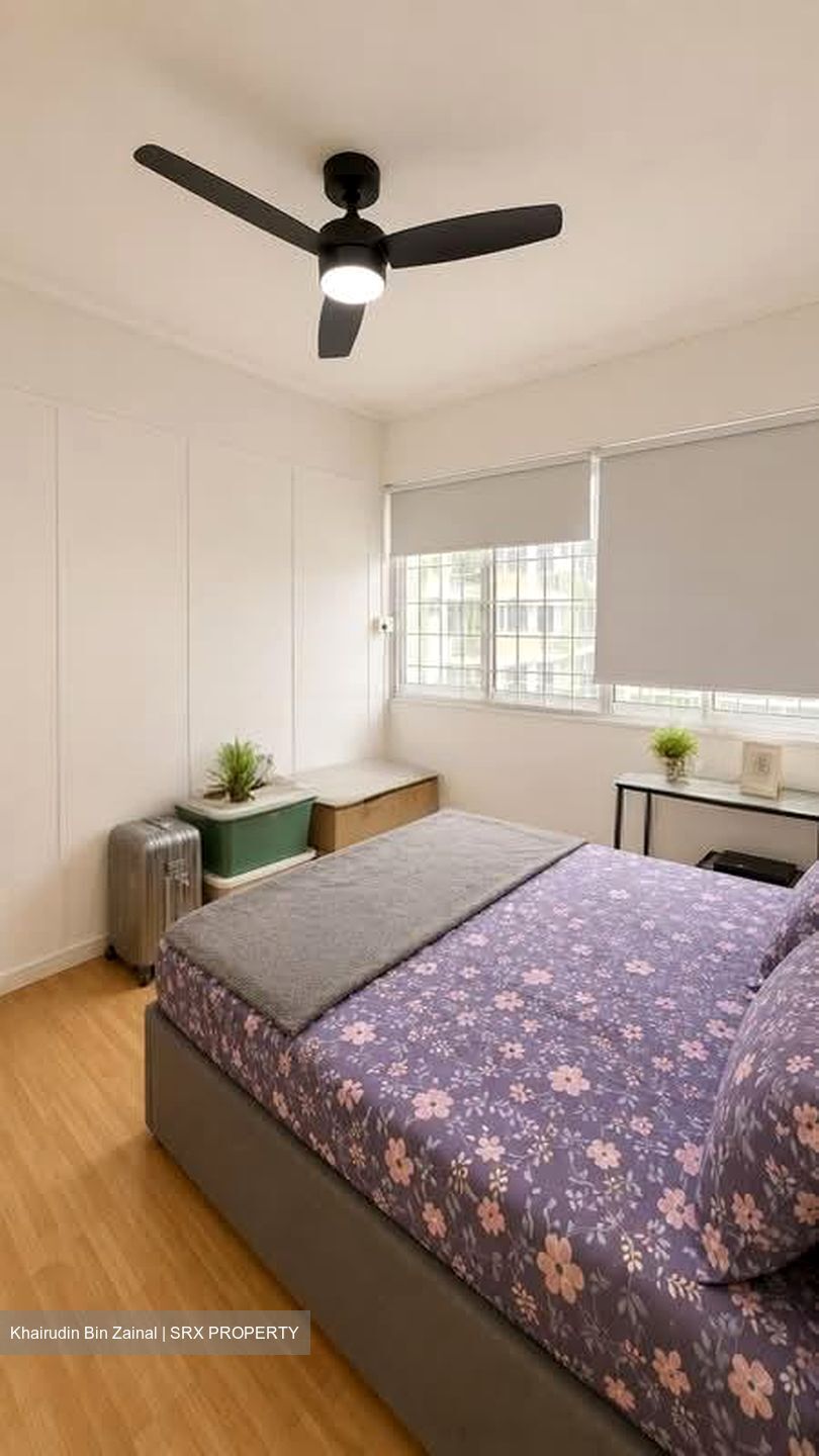 Blk 234 Simei Street 4 (Tampines), HDB 5 Rooms #561813161